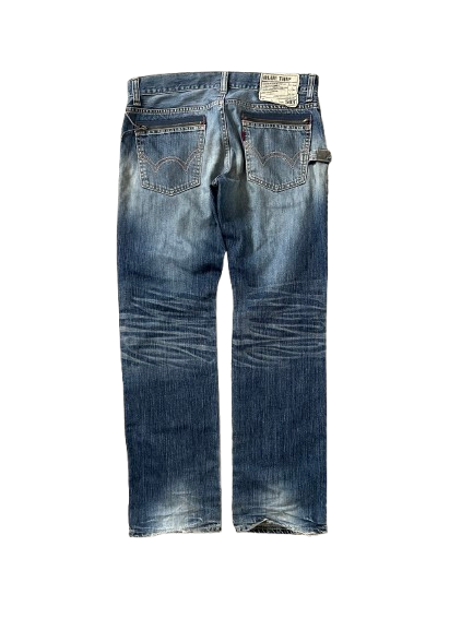 Edwin jeans 503 Blue tip (M)