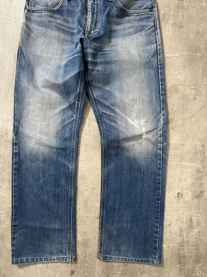 Edwin Exclusive Vintage XV Jeans (M)
