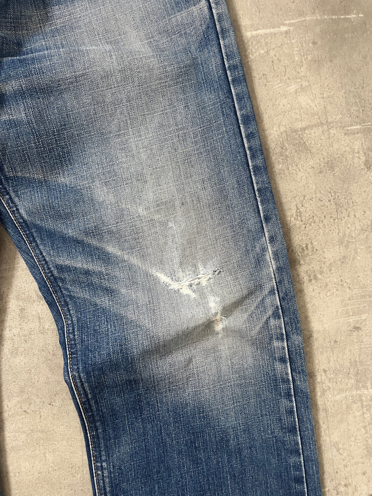 Edwin Exclusive Vintage XV Jeans (M)