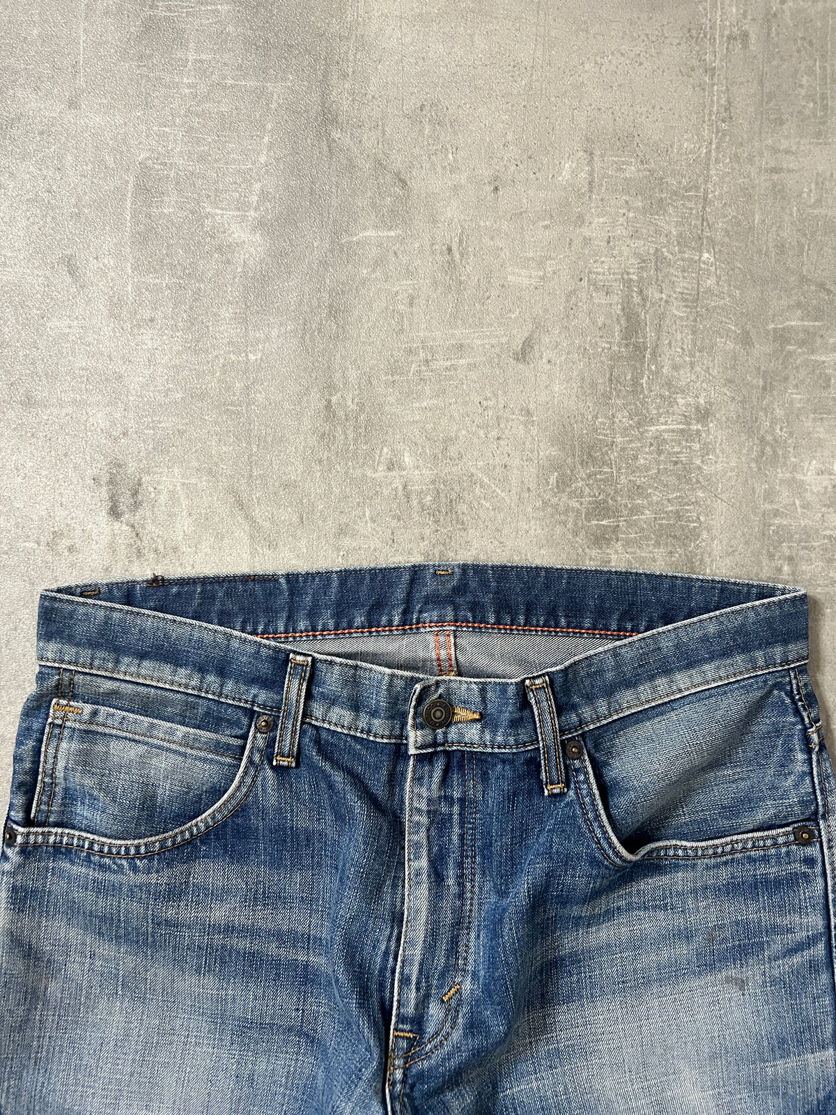 Edwin Exclusive Vintage XV Jeans (M)