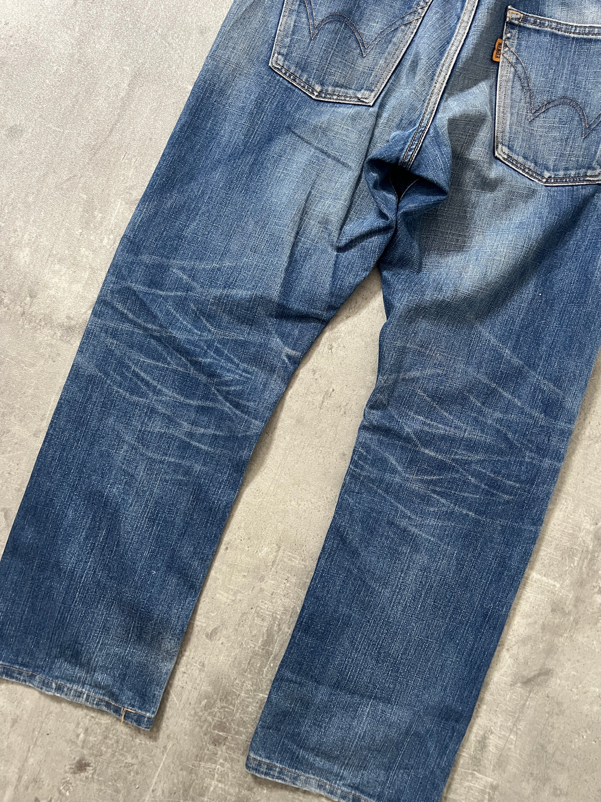 Edwin Exclusive Vintage XV Jeans (M)