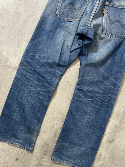 Edwin Exclusive Vintage XV Jeans (M)