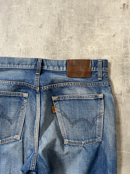 Edwin Exclusive Vintage XV Jeans (M)