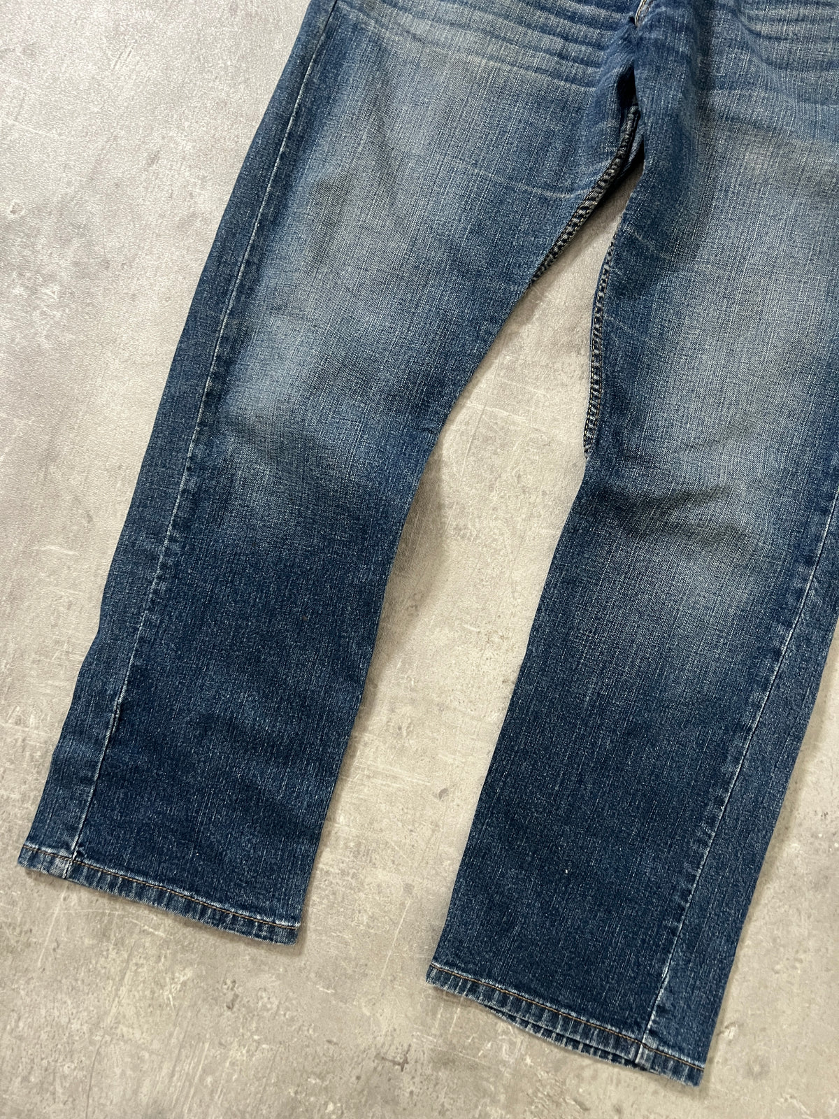 Levis Signature Jeans (M)