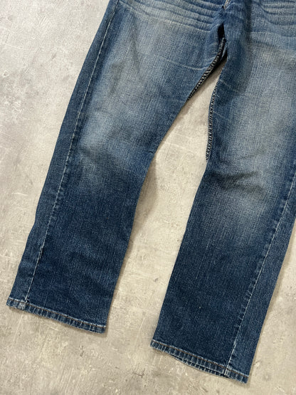Levis Signature Jeans (M)