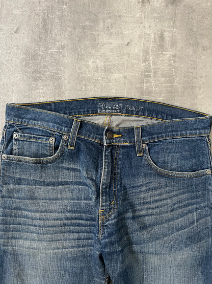 Levis Signature Jeans (M)