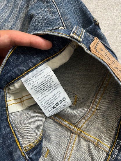 Levis Signature Jeans (M)