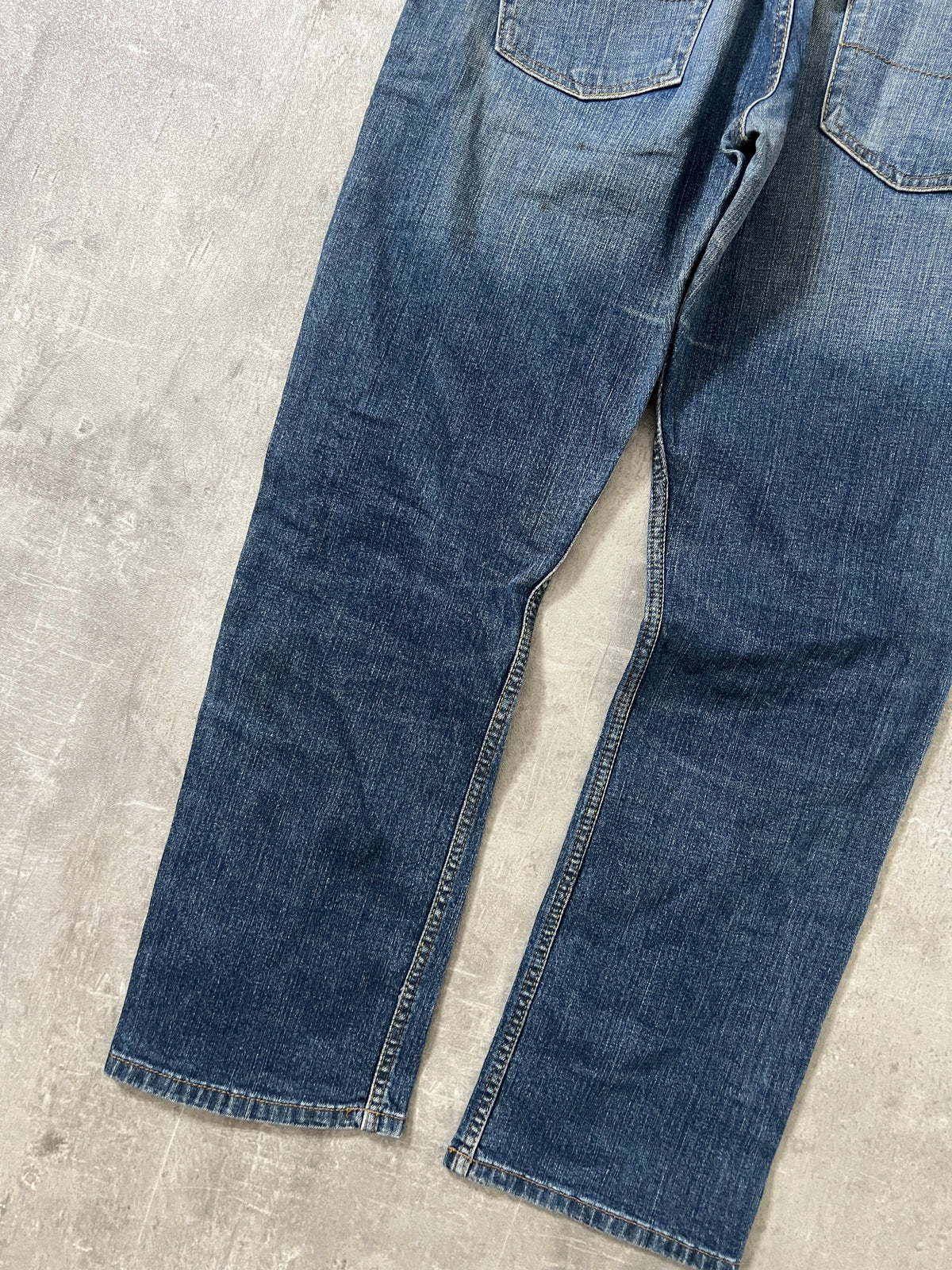 Levis Signature Jeans (M)