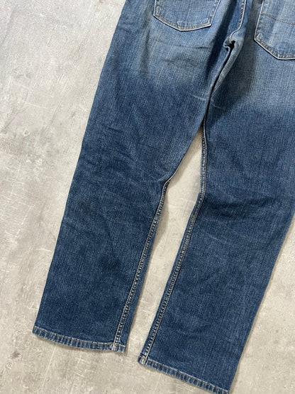 Levis Signature Jeans (M)