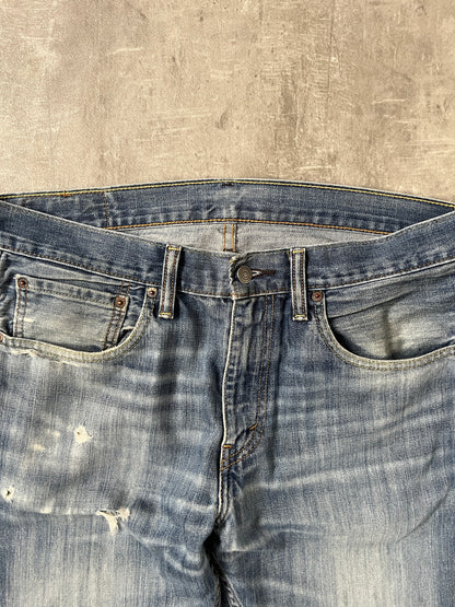Levis 527 Bootcut Jeans (L)