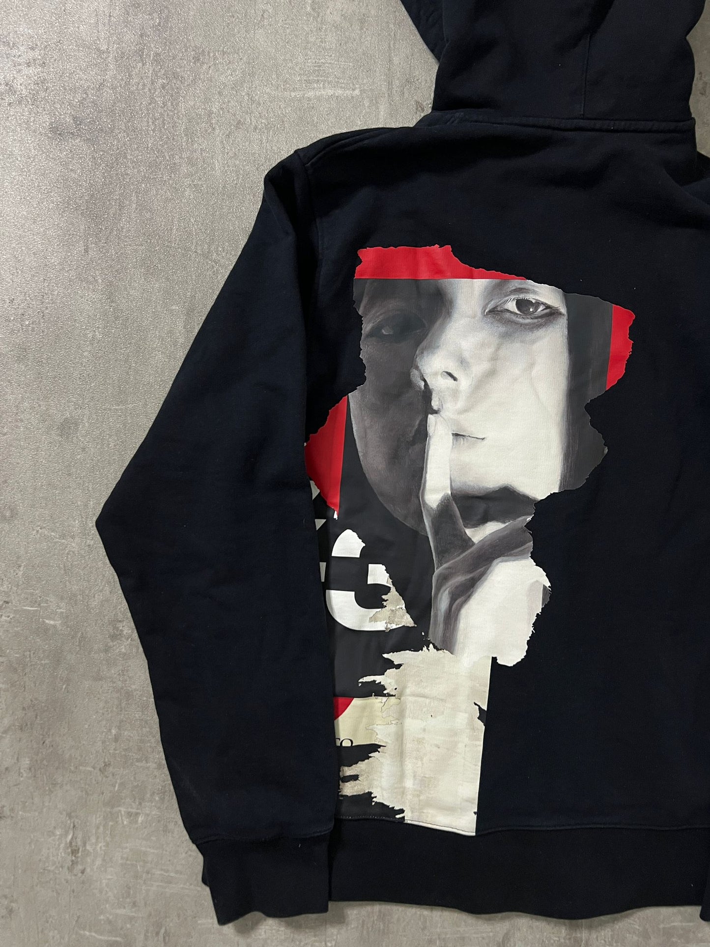 adidas x yohji yamamoto y3 sweater (xl)