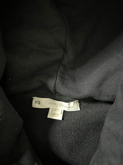 adidas x yohji yamamoto y3 sweater (xl)