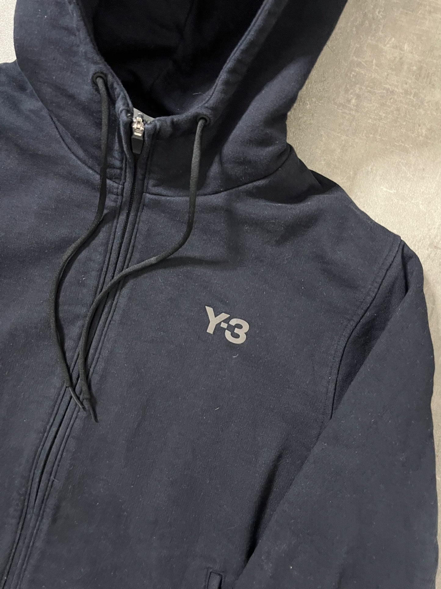 adidas x yohji yamamoto y3 sweater (xl)