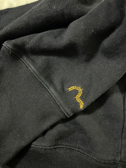 evisu seagull sweater (l)