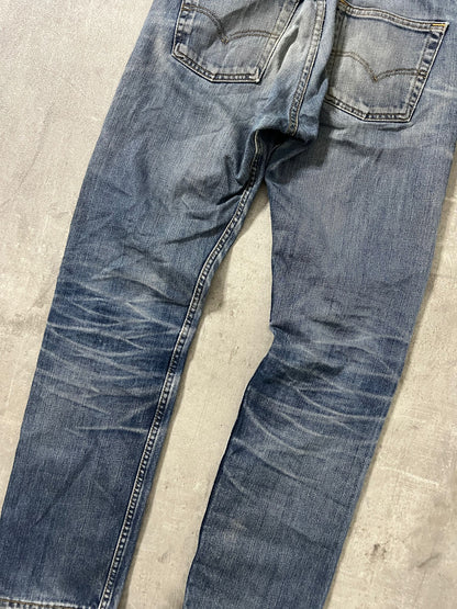 levis jeans 505 (m)