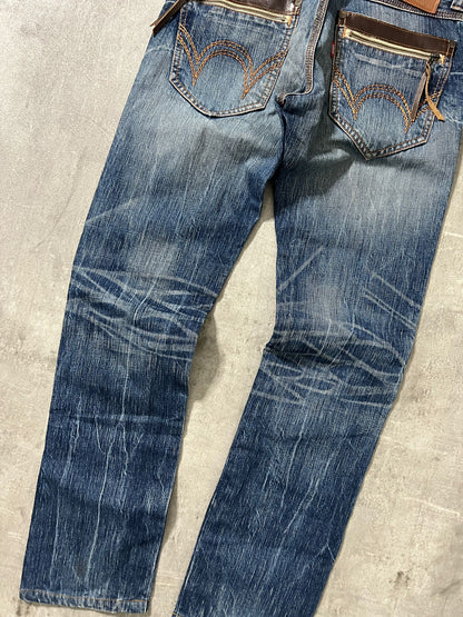 edwin 503 (s)