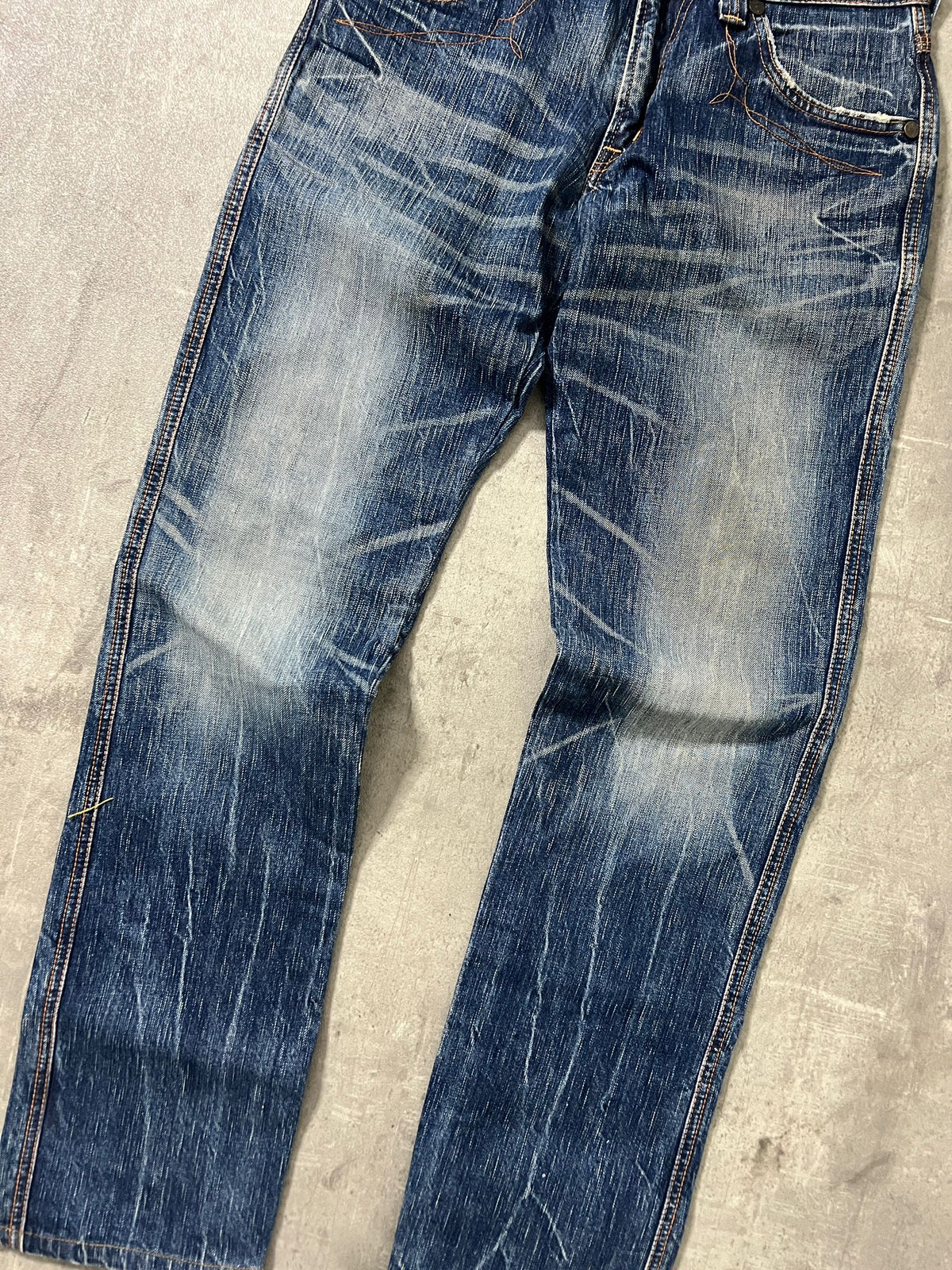 edwin 503 (s)