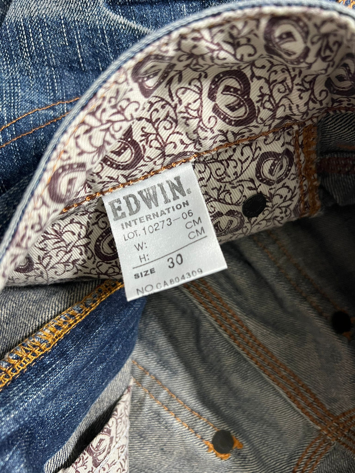 edwin 503 (s)