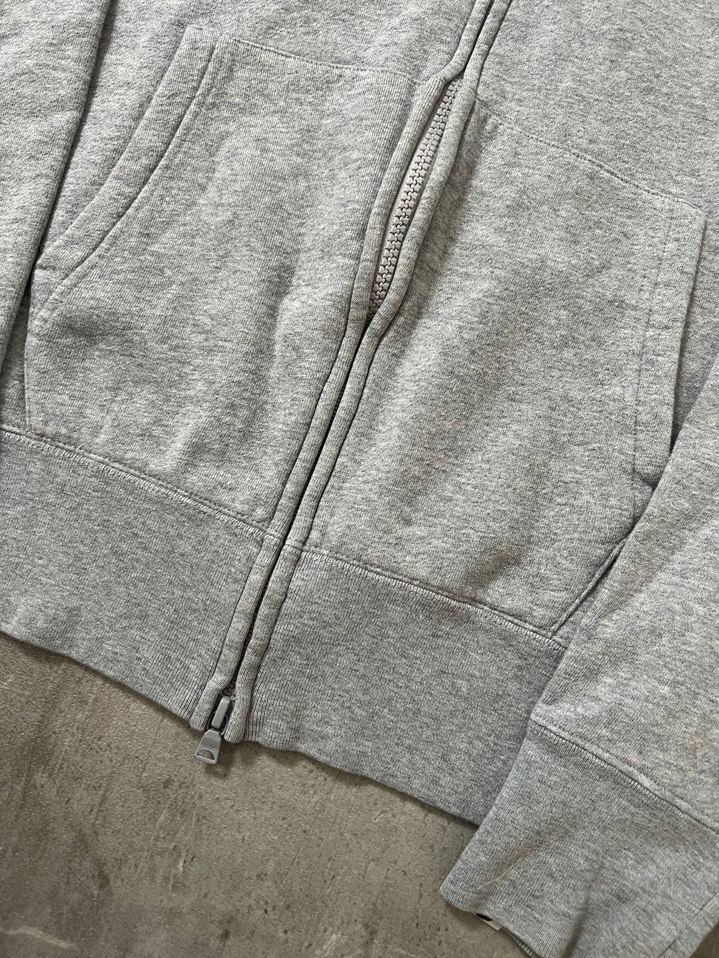 bape busy works zipper (S)