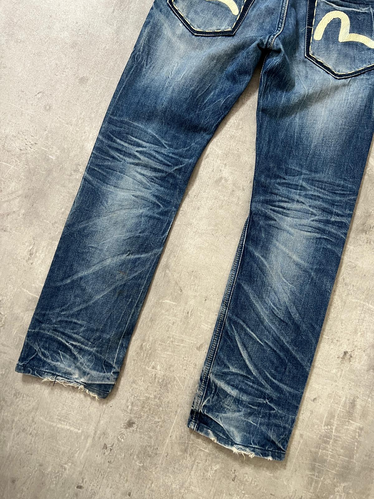 Evisu Jeans (M)