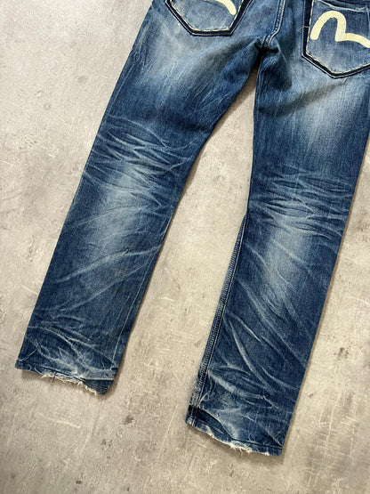 Evisu Jeans (M)