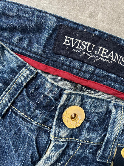 Evisu Jeans (M)