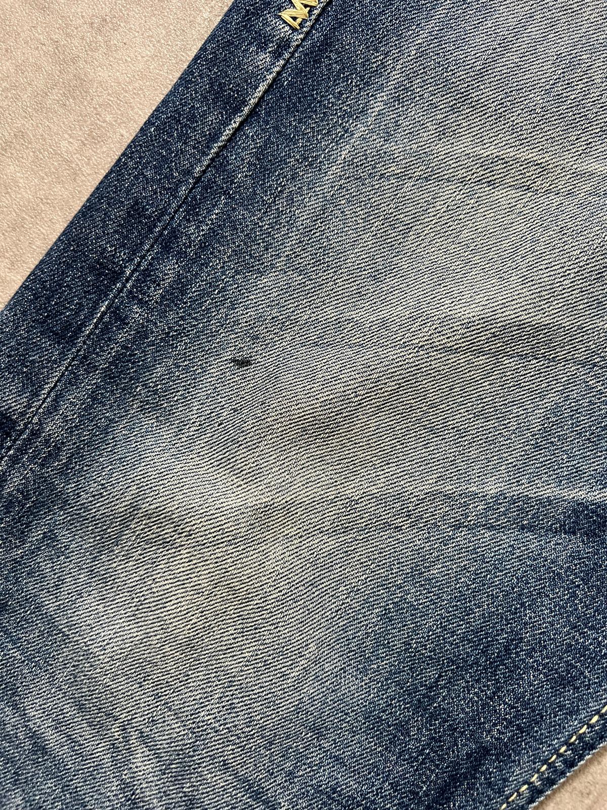 Evisu Jeans (M)