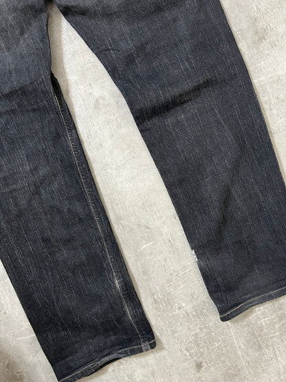 Edwin jeans xv  (GREY)(L)