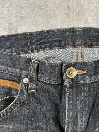 Edwin jeans xv  (GREY)(L)
