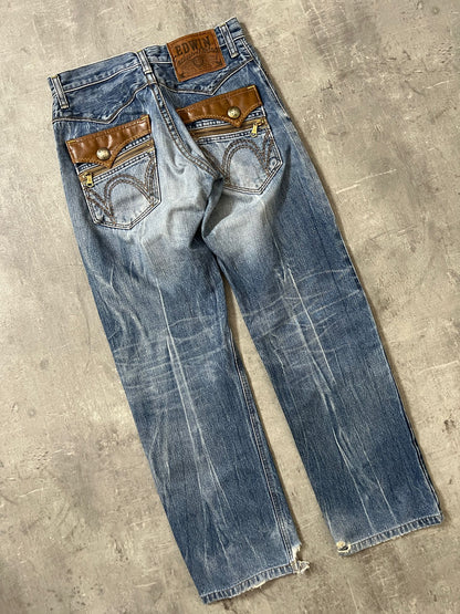 Edwin jeans xv (LIGHTBLUE)(M)