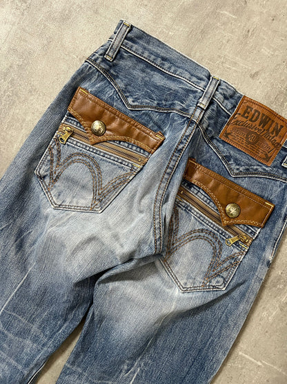 Edwin jeans xv (LIGHTBLUE)(M)