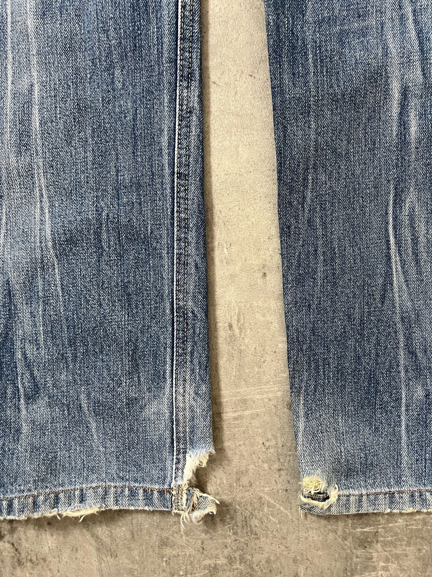 Edwin jeans xv (LIGHTBLUE)(M)