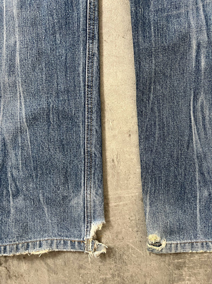 Edwin jeans xv (LIGHTBLUE)(M)