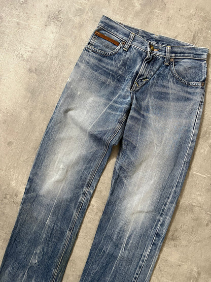 Edwin jeans xv (LIGHTBLUE)(M)