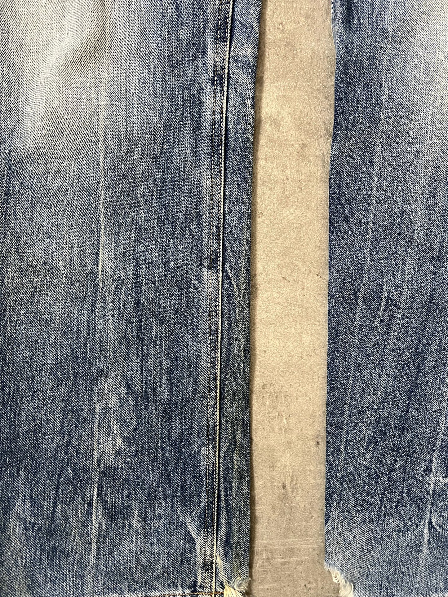 Edwin jeans xv (LIGHTBLUE)(M)