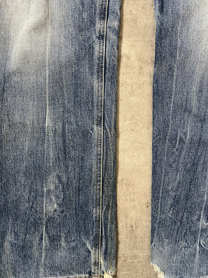 Edwin jeans xv (LIGHTBLUE)(M)