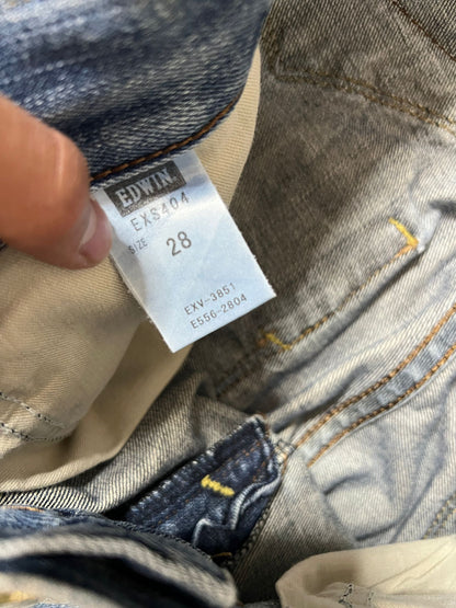 Edwin jeans xv (LIGHTBLUE)(M)