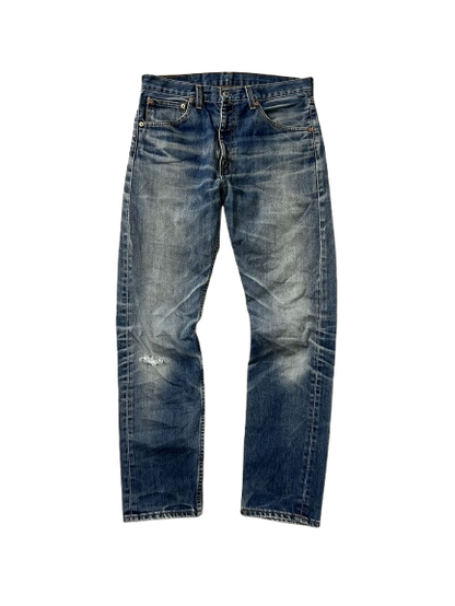 levis jeans 505 (m)