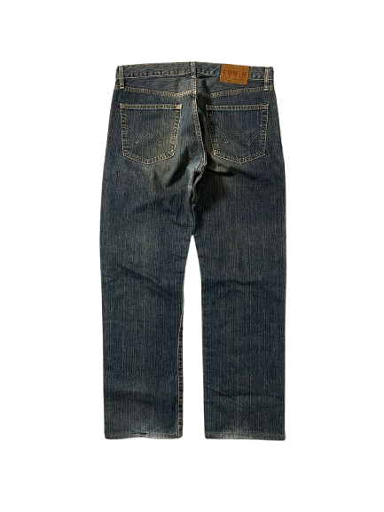 Edwin jeans 503 mud wash (l)