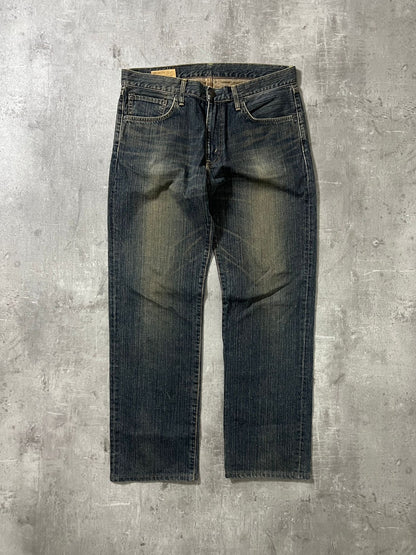 Edwin jeans 503 mud wash (l)