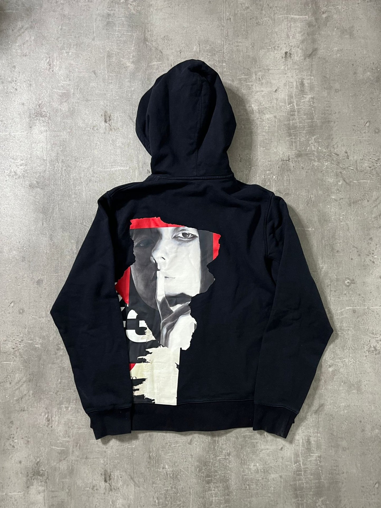 adidas x yohji yamamoto y3 sweater (xl)