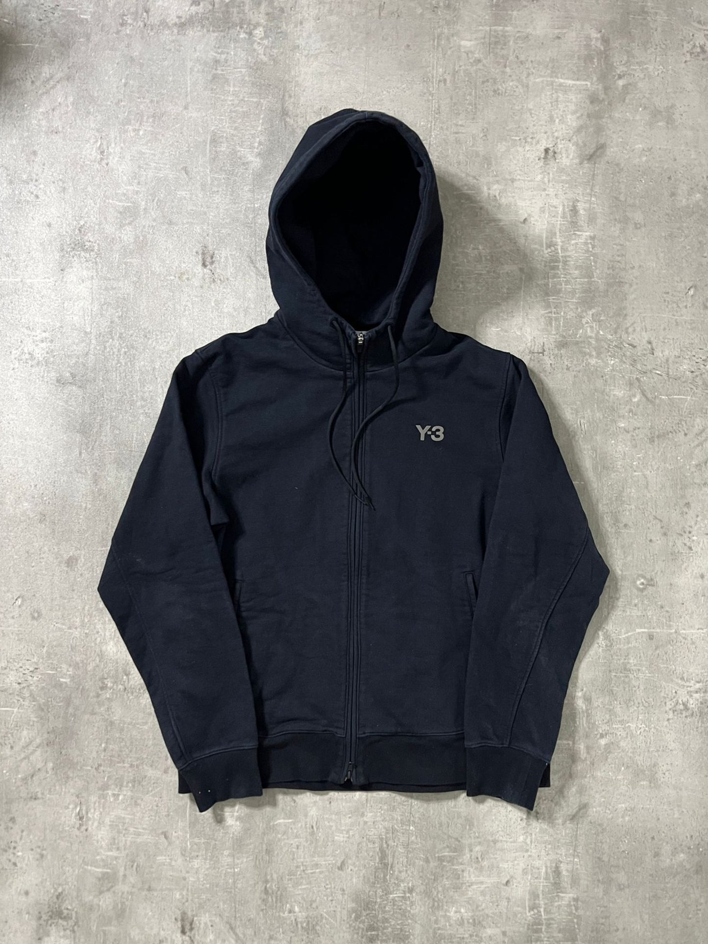 adidas x yohji yamamoto y3 sweater (xl)