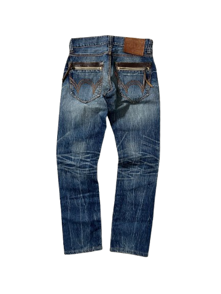 edwin 503 (s)