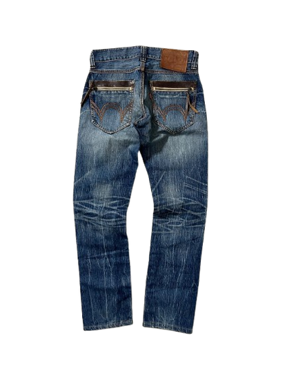 edwin 503 (s)