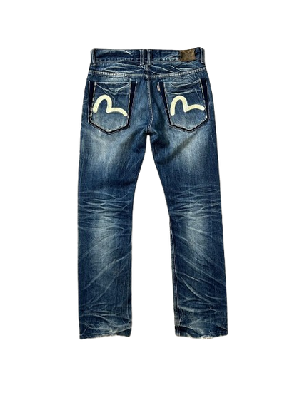 Evisu Jeans (M)
