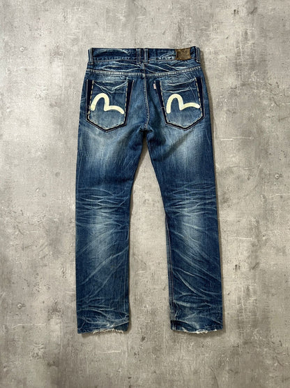 Evisu Jeans (M)