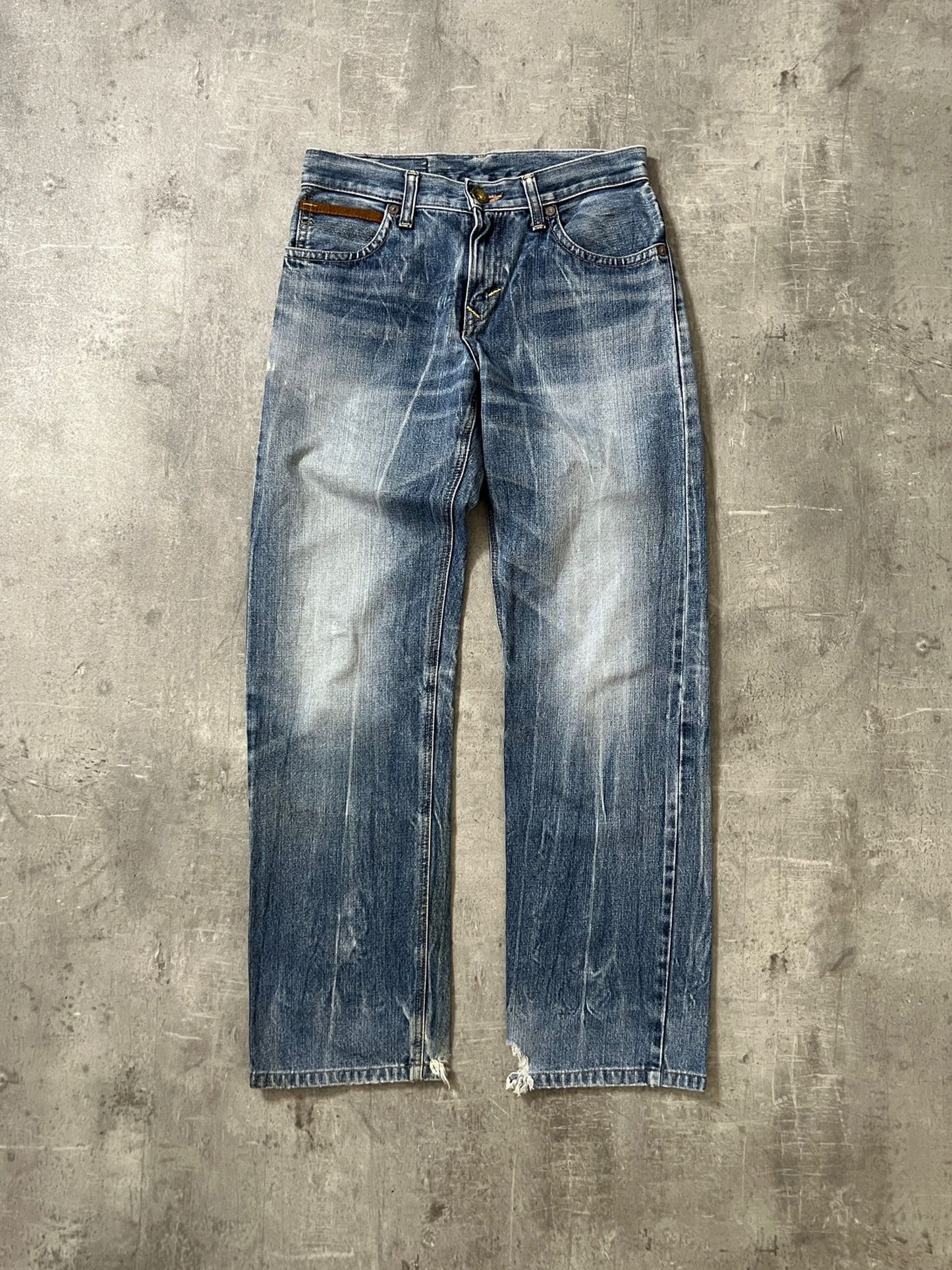 Edwin jeans xv (LIGHTBLUE)(M)