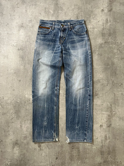 Edwin jeans xv (LIGHTBLUE)(M)