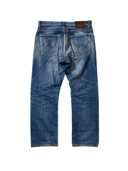 Edwin Exclusive Vintage XV Jeans (M)