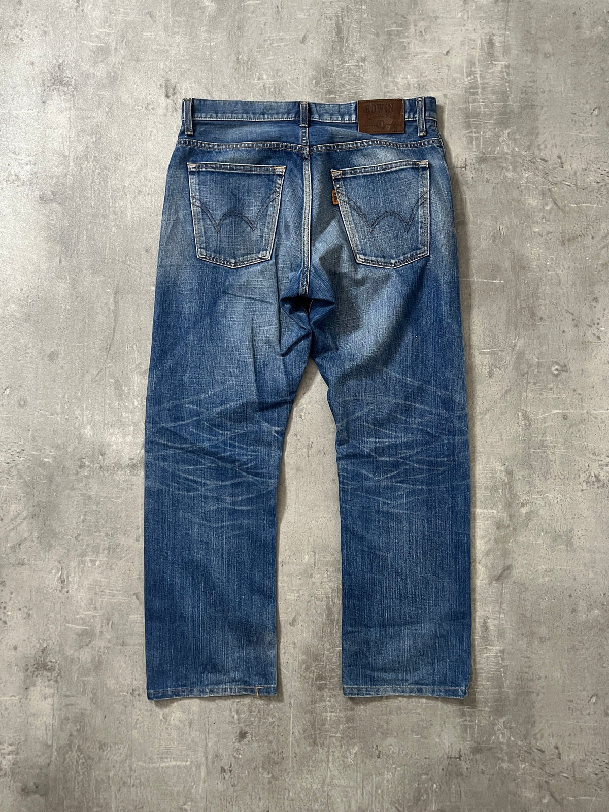 Edwin Exclusive Vintage XV Jeans (M)